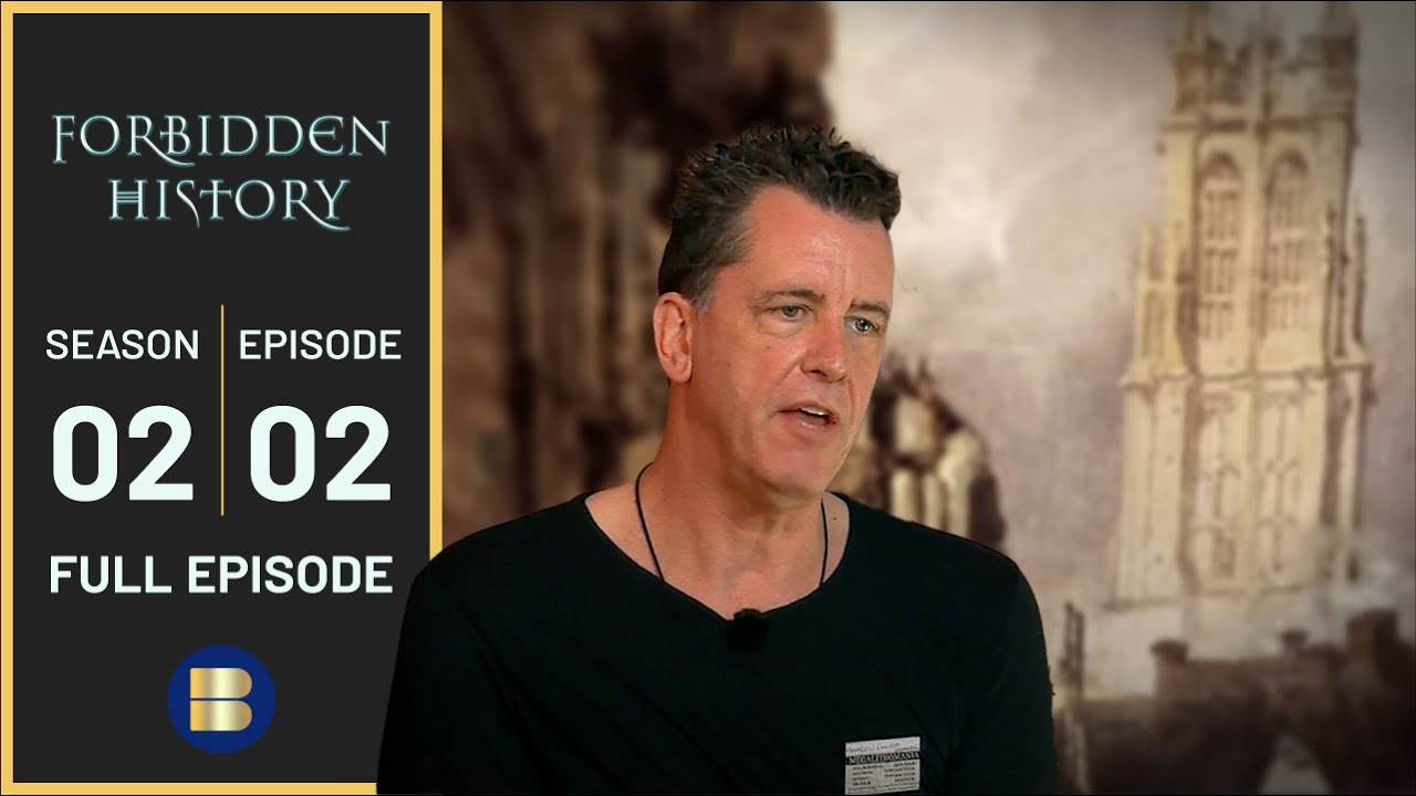 Unraveling the Mysteries of the Holy Grail Unraveling the Mysteries of the Holy Grail documentary featured in the Great Awakening Report Documentary Library