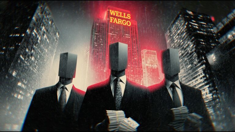Wells Fargo
