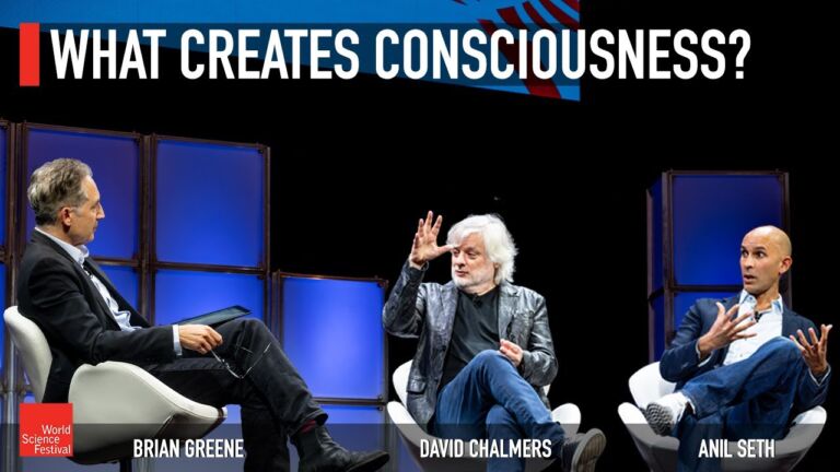 What Creates Consciousness