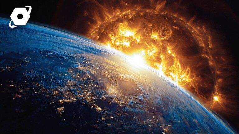 What If A Solar Flare Hit Earth Tomorrow documentary featured in the Great Awakening Report Documentary Library
