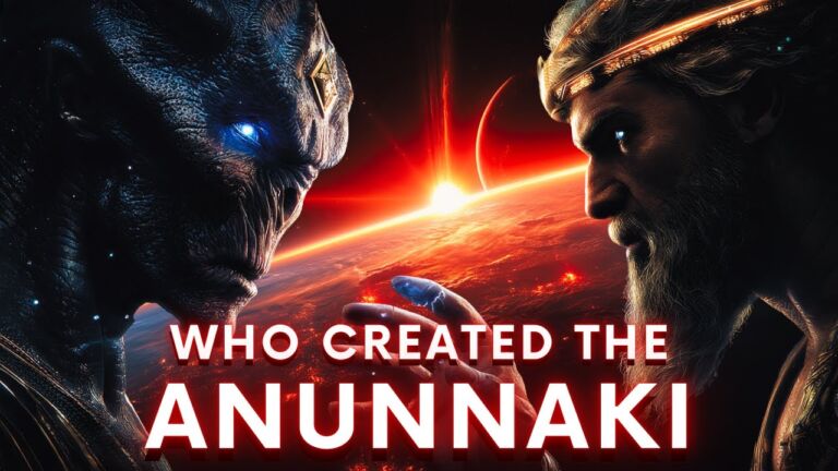 Anunnaki documentary featured in the Great Awakening Report Documentary Library