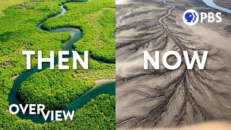 Who Killed the Colorado River documentary featured in the Great Awakening Report Documentary Library