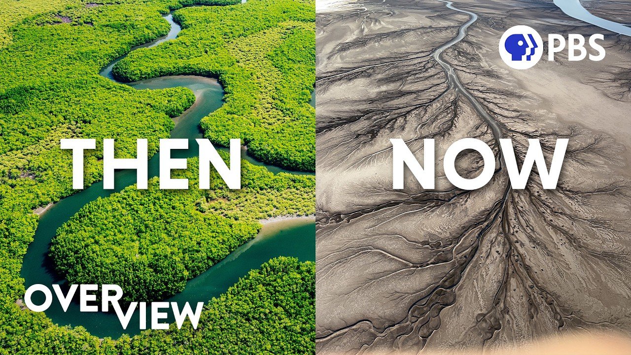 Who Killed the Colorado River? Who Killed the Colorado River documentary featured in the Great Awakening Report Documentary Library
