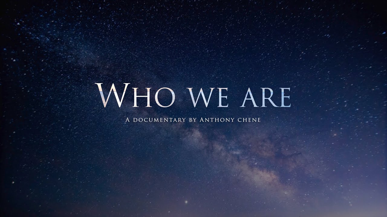 Who We Are documentary featured in the Great Awakening Report Documentary Library