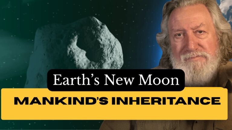 Why Is Earth's Second Moon Important?