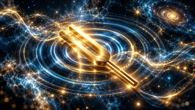 528 HZ