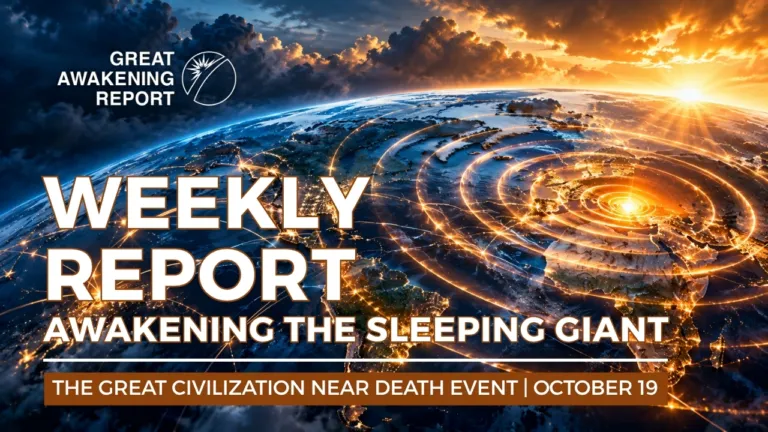 October 19th Edition