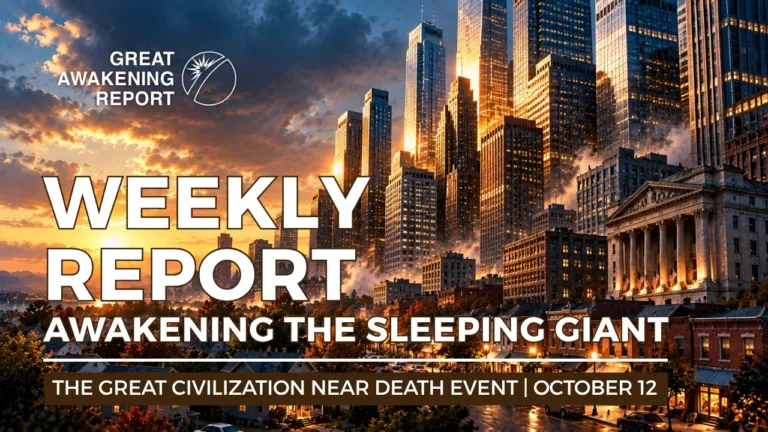 October 12th Edition