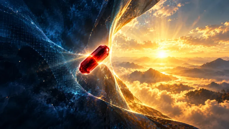 Red Pill Meaning: From The Matrix to Waking Up